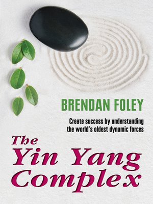 cover image of The Yin Yang Complex